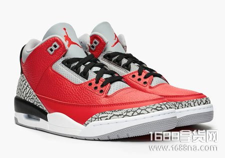 Air Jordan 3ˮô