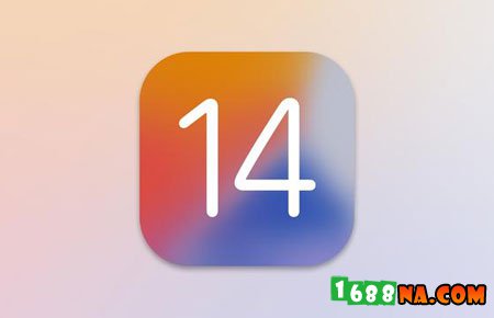 iOS14ʾô