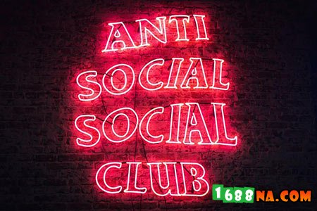 Anti Social Social Clubʲô˼