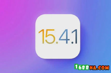 iOS15.4.1޸ĵ